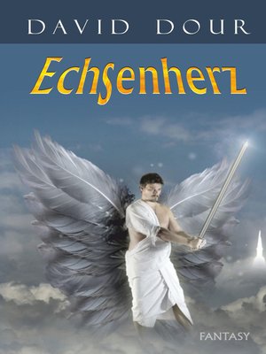 cover image of Echsenherz